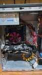 Бюджетный игровой системный блок,пк/i3/gtx650