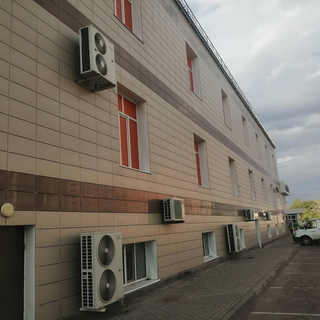 Кондиционер орнату.Фреон құю,толтыру.Тазалау.Установка с пылесосом