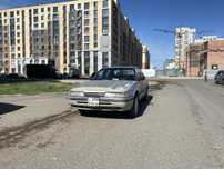 Продам две Mazda 626.