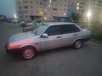 Ваз 99 на продажу