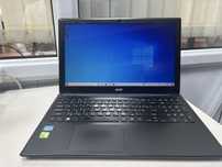 Ноутбук Acer Core I3 SSD 128 ОЗУ 4 Nvidia Geforce 710M