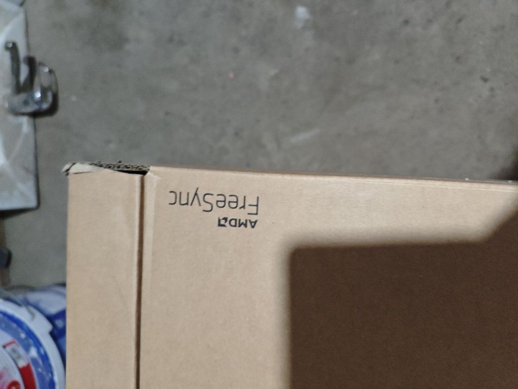 Продам монитор hp
