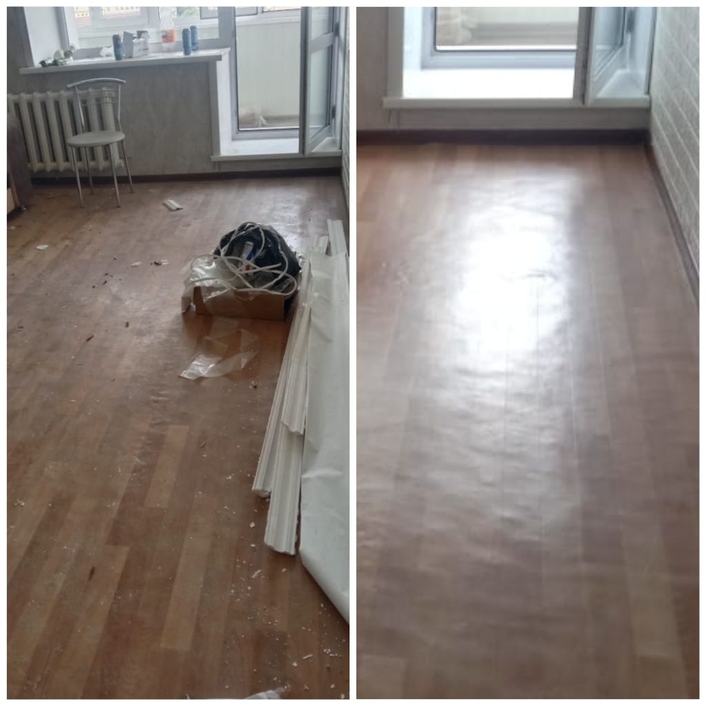 Клининг квартир домов уборка офисов химчистка