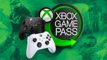 Подписка Game Pass Ultimate