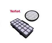 Фильтры на пылесосы TEFAL и Rowenta