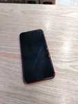 IPhone XR 64gb красный