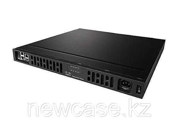Маршрутизатор CISCO ISR 4221 ISR4221/K9