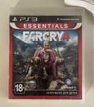 FarCry 4 для PS3