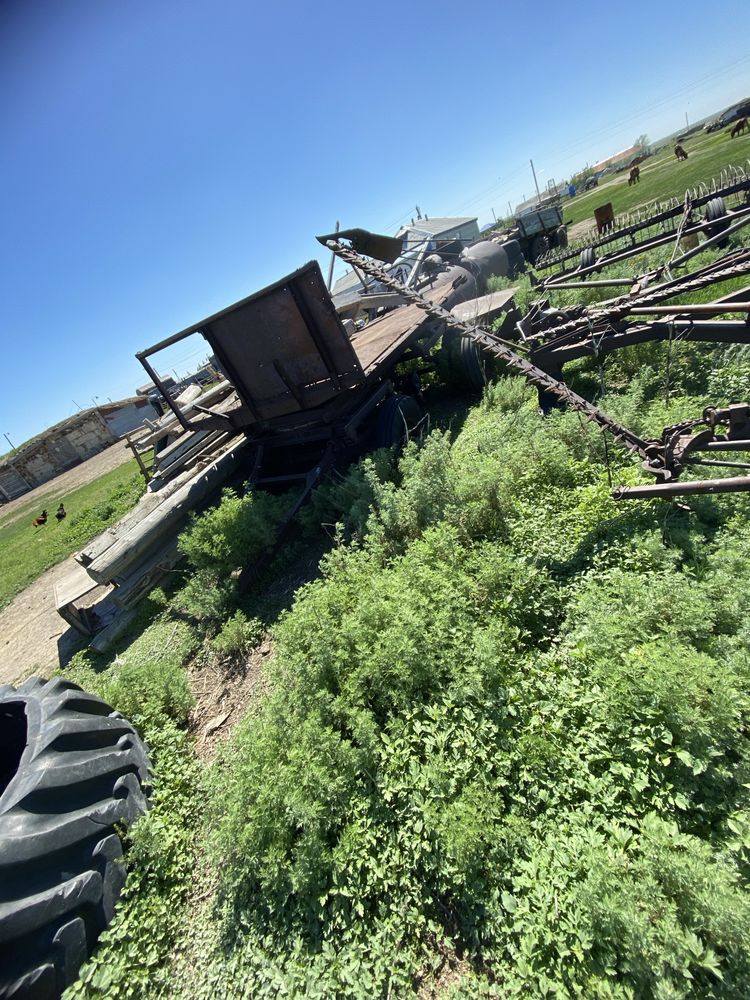 Продам трактор МТЗ 80