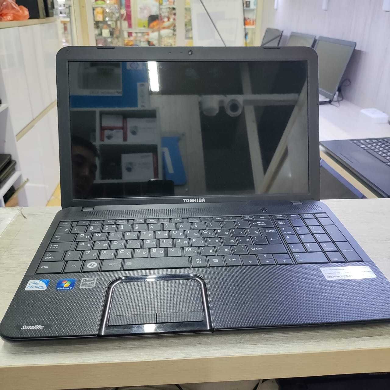 Подержанные бюджетные ноутбуки по низким ценам в NoutbukShop