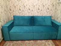Продам диван отличным