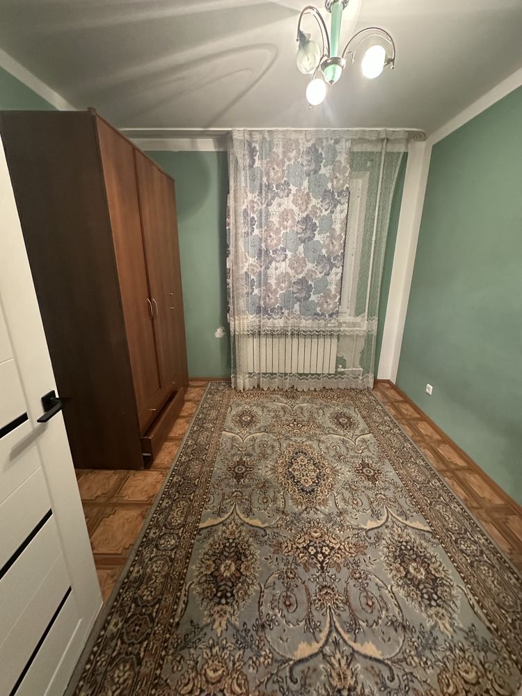 Срочно сдается квартира