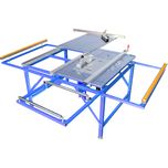 Многофункциональная пила DELTAMACHINERY DM-10L универсальная