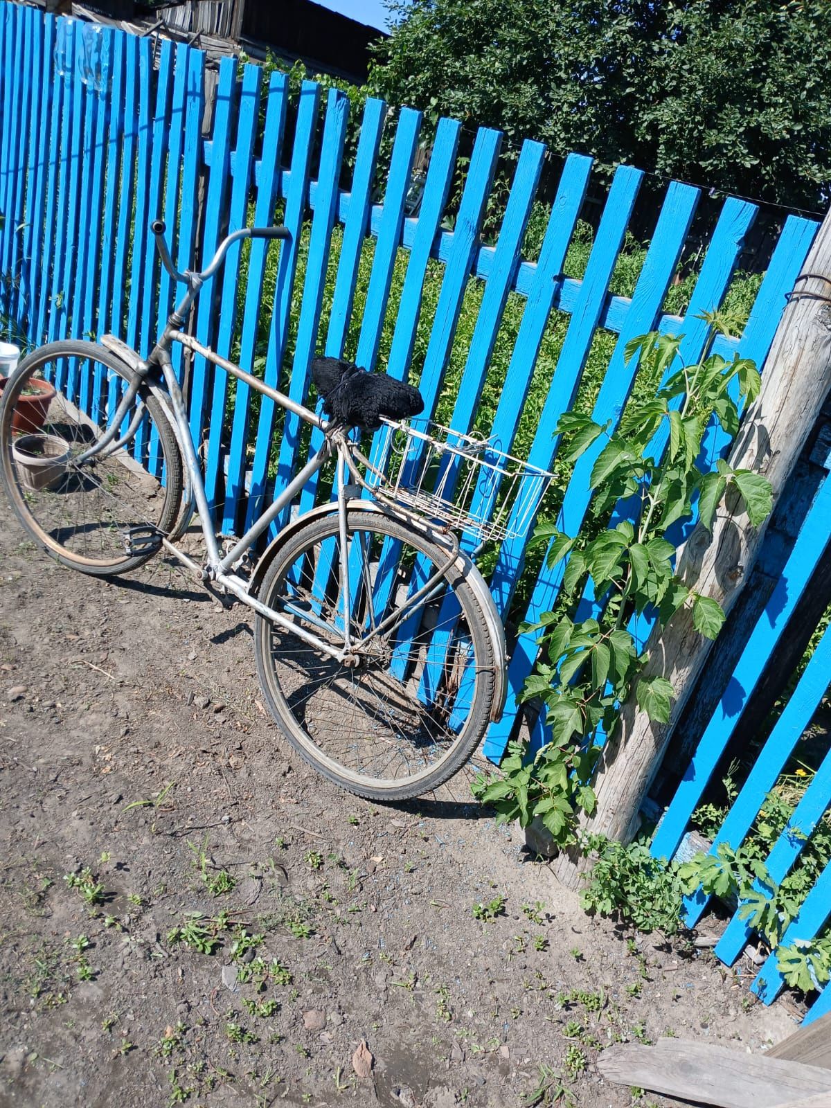 Срочно продам велосипед