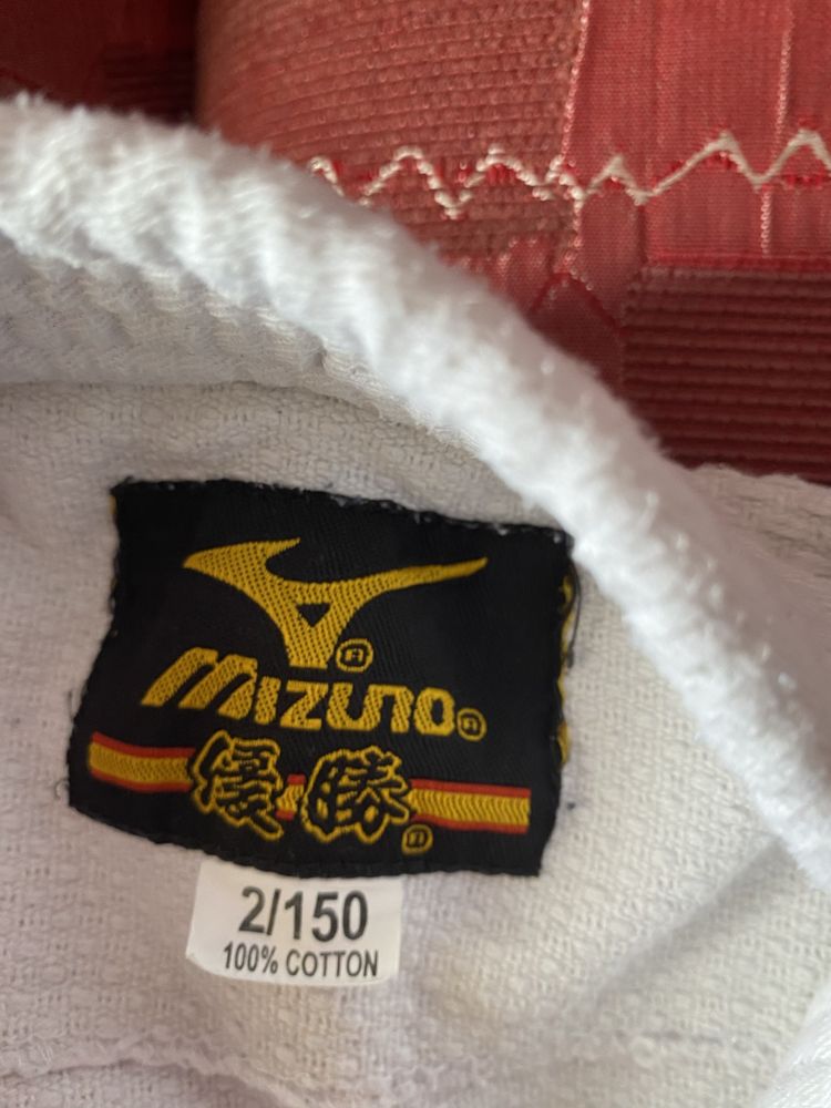 Продам кимано для Дзю До