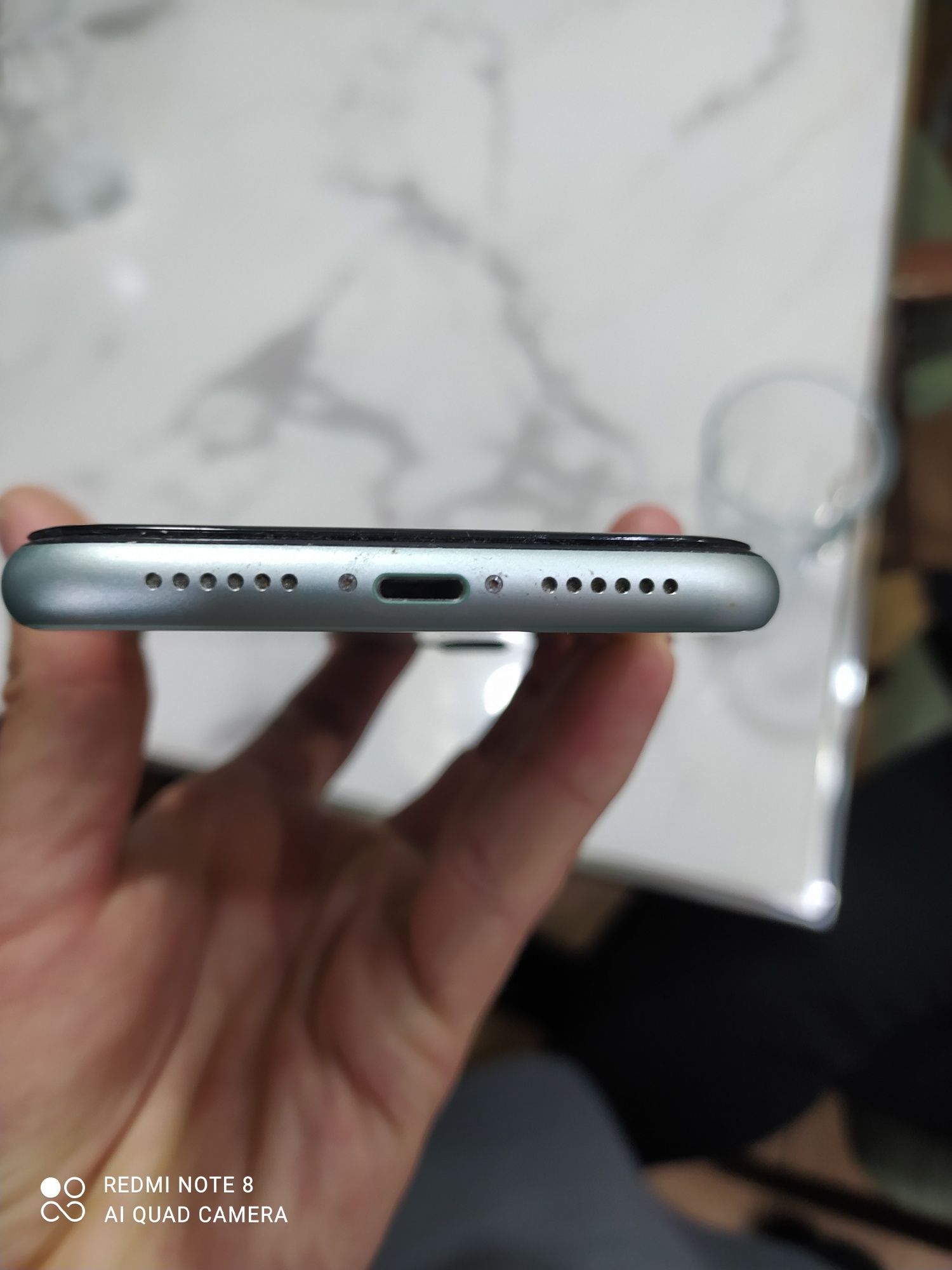 iPhone 11 128 gb