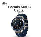 смарт часы Garmin Marq Capitan Gen2