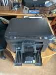 Принтер Samsung SCX-3205