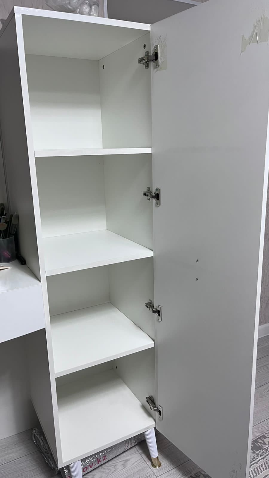 Камод коп пайдаланбаган