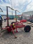 Косилка сегментная КД-Ф-4.0П - двухбруска Россия Ульяновское прицепная