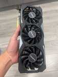 RTX2080Super Gigabyte