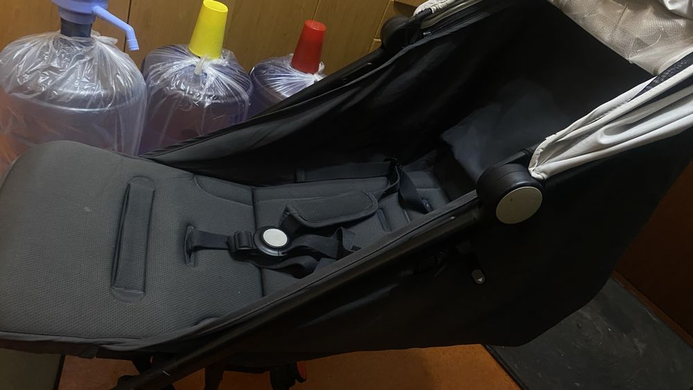 Продам Xiaomi MITU Bunny Stroller коляску-трансмормер детскую