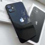 iPhone 11 128gb отличном состоянии, акб86