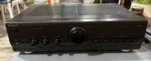 Усилитель Technics SU-V300 MADE IN JAPAN