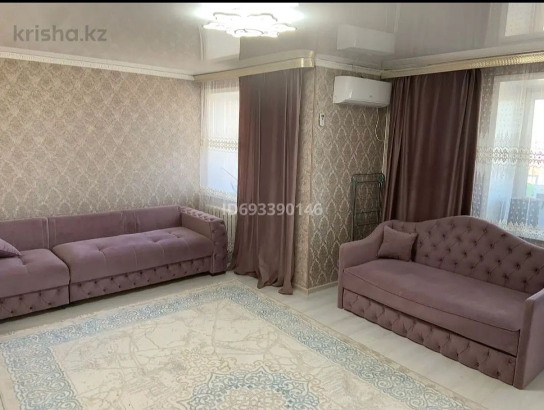 Продам квартиру в хорошем состояний