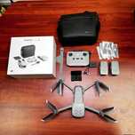 Mavic air 2 Fly more combo