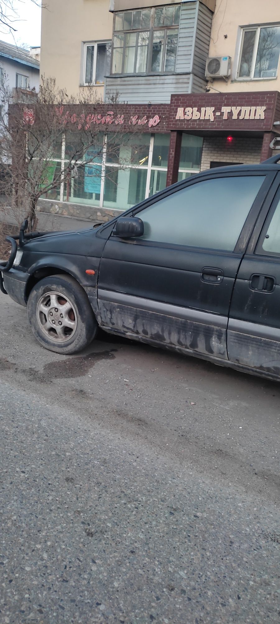 Продам автомобиль