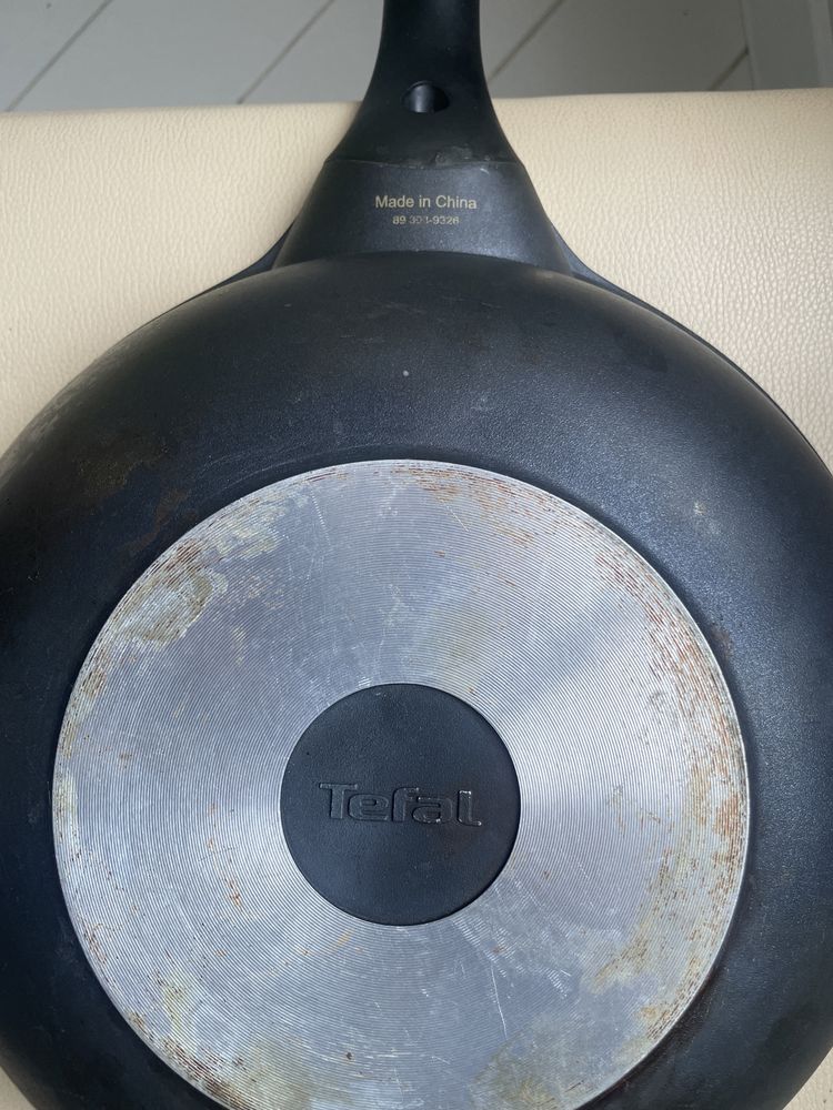 Сковородка wok