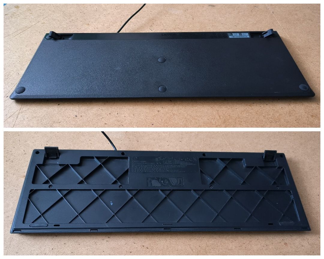 Клавиатуры от HP и Lenovo