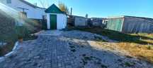 3-х комнатный дом в селе Талшык.