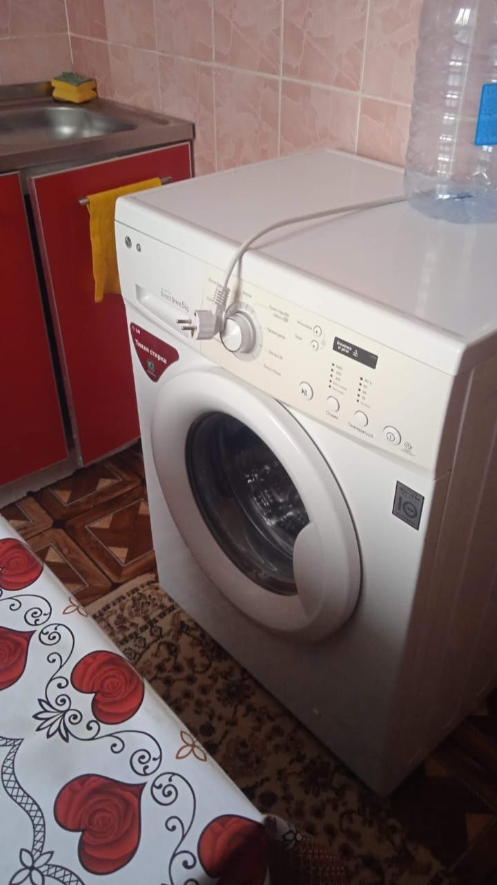 2 бөлмелі пәтер жалға беріледі