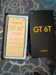 Oppo Realme GT 6T Новый