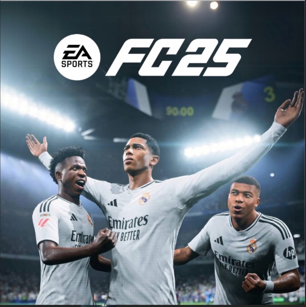 Аренда Play Station 5 сутки/ночь Fifa 25, UFS 5