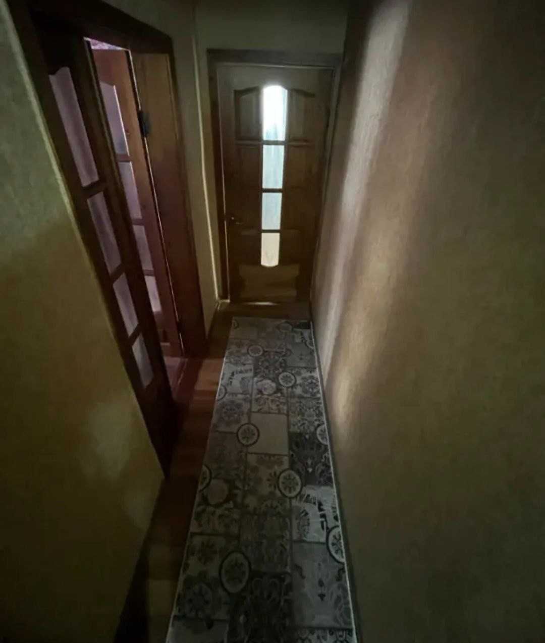 Продам 4х ком квартиру в районе Мандарина