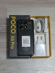 Poco X6 PRO 8/256 игровой