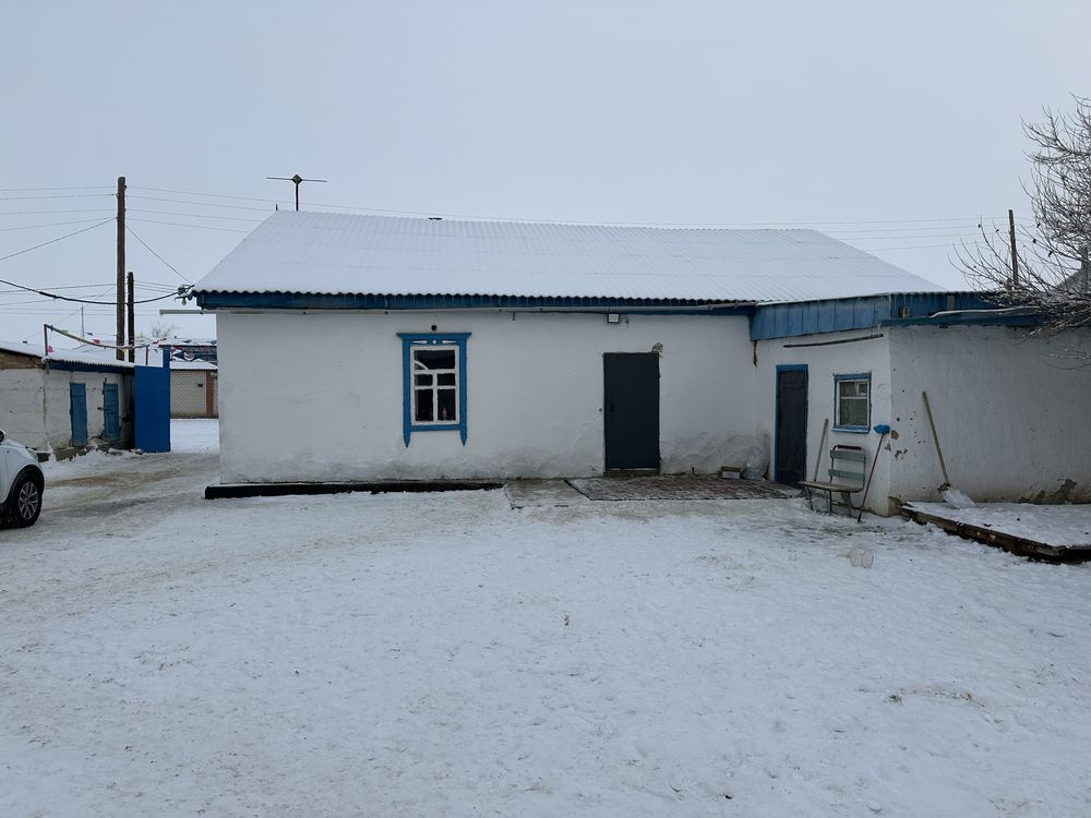 Продажа дома