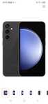 Samsung galaxy s23 fe