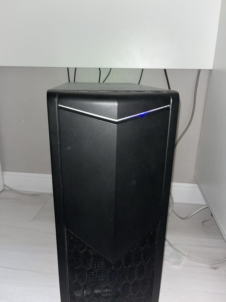 Компьютер игровой