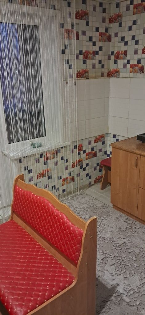 Продам 1ком.квартиру.Р-н Туркистан, 2 этаж,9-и этажного дома.