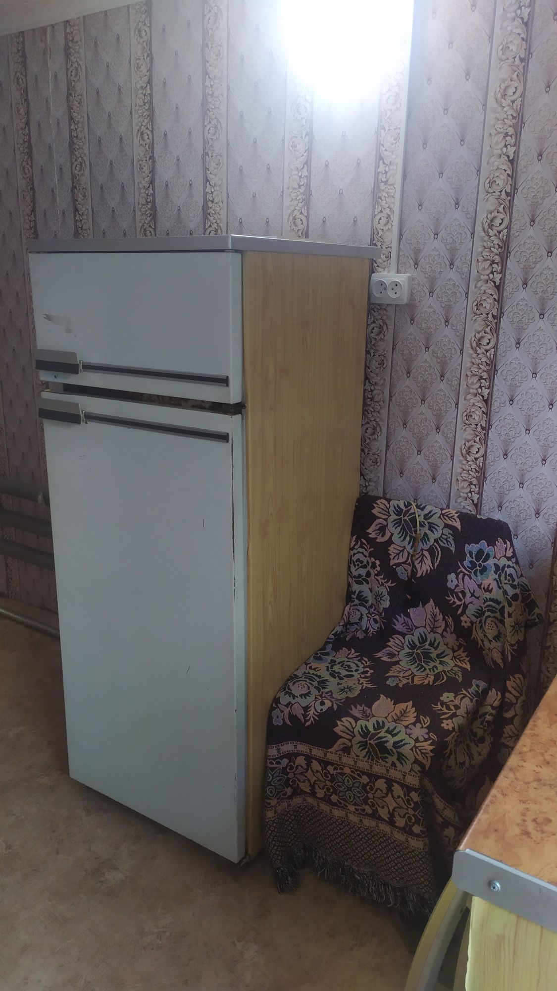 Сдается комната пристройка у дому вход отдельный