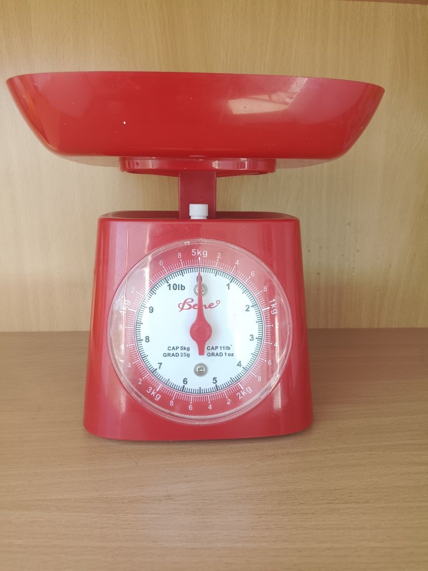 Продам кухонные весы