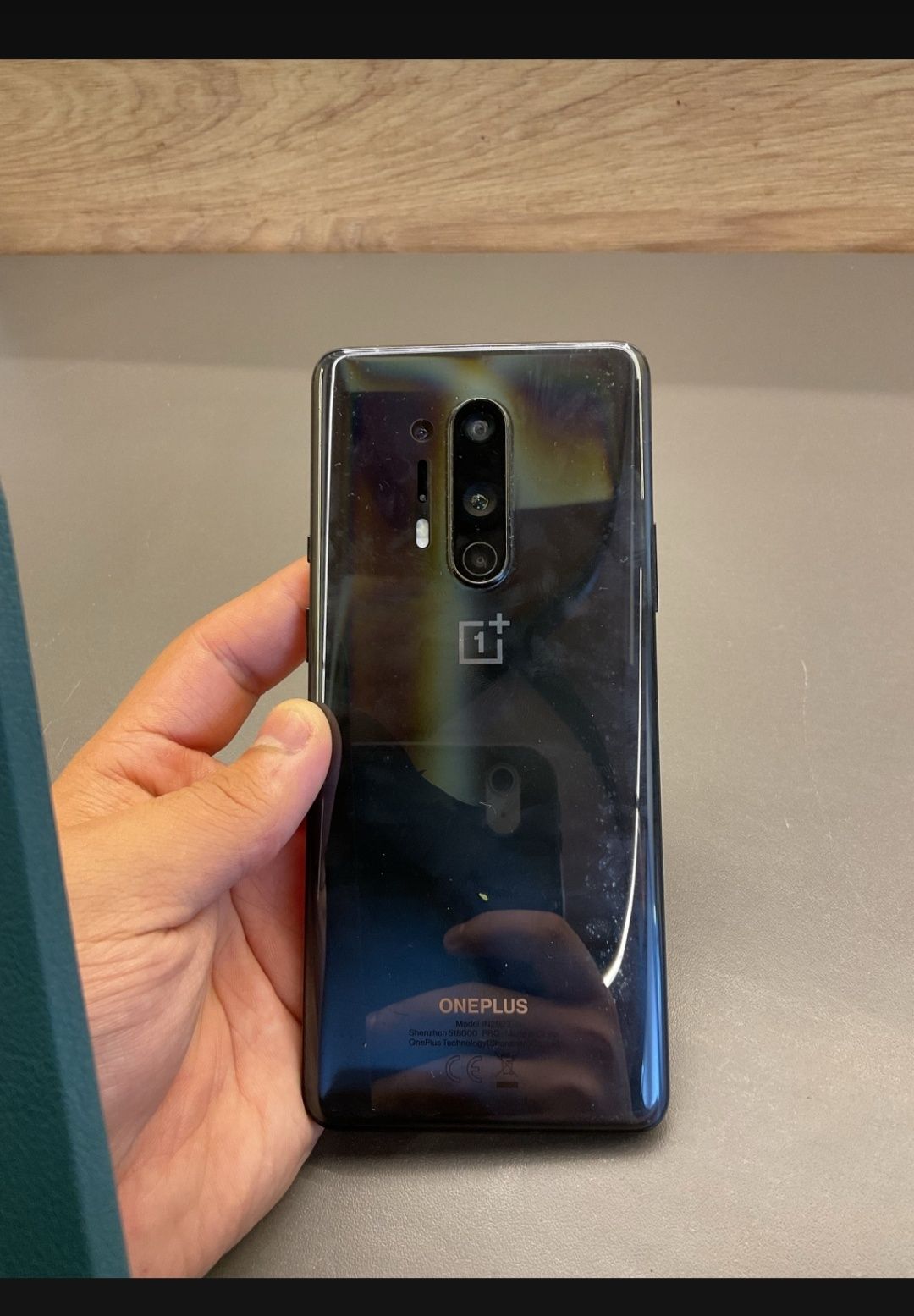 OnePlus 8 Pro продажа