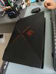 Ноутбук Hp omen 15