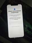 IPhone 12 pro max заблокирован