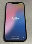 Iphone 14 черный 128gb