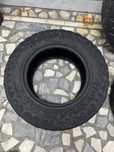 Резина R18 Toyo m/t
